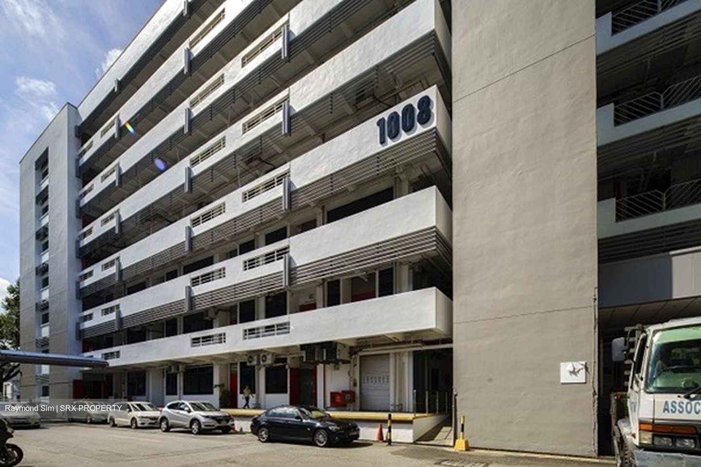 Toa Payoh North (D12), Warehouse #424547721